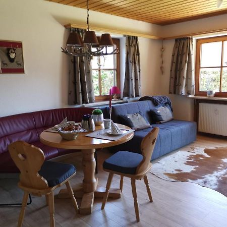 Ferienwohnung Sonnenplatzl Reit im Winkl Εξωτερικό φωτογραφία